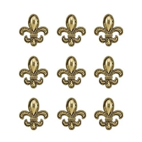 Fleur De Lis