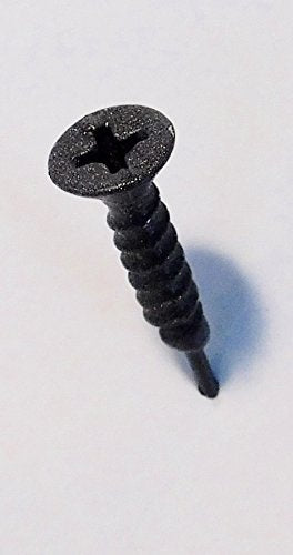 Screw Push Pins, Decorative Push Pins, Unique Silver Push Pins, 15 Piece Metal Push Pin Set