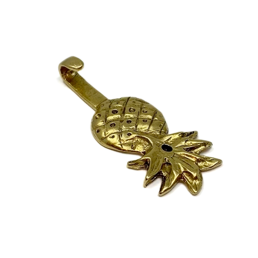 Pineapple Hooks, Small Wall Hooks, Picture Hooks, Decorative Wall Hooks, 3 PC Set